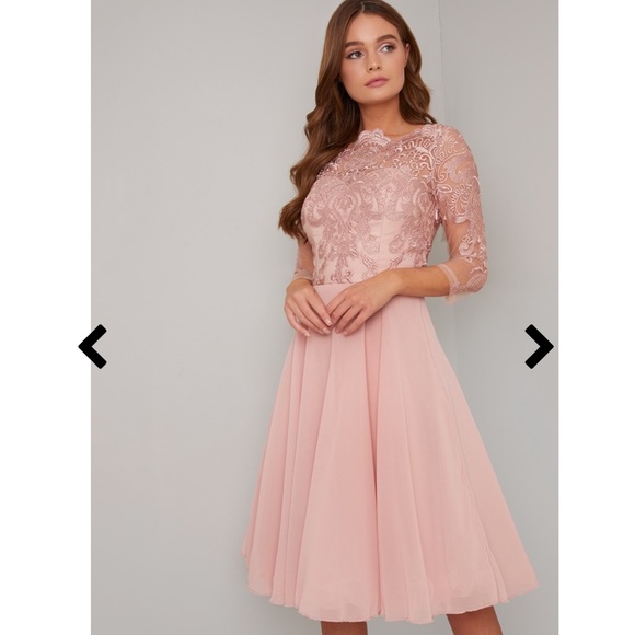Chi Chi London Dresses & Skirts - Chichi london dress Chi Chi London Dresses & Skirts - Chichi london dress